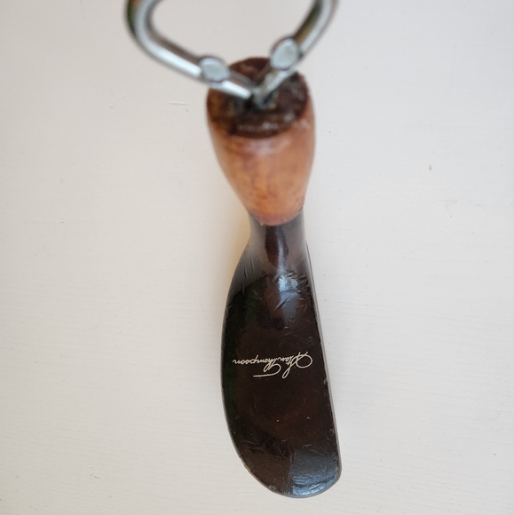 Bottle Opener Made With Vintage Stan Thompson Putter - Picture 2 of 6